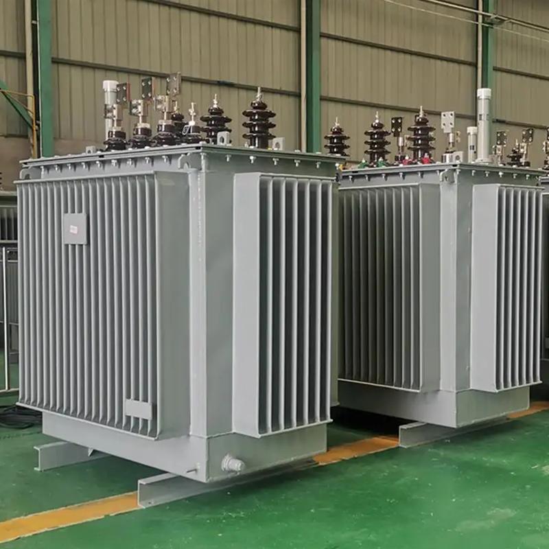 S11S13 11kV 1000kVA low loss transformer Daelim