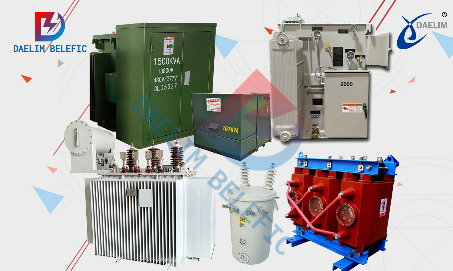 10kv Transformer The Ultimate FAQs Guide - Daelim