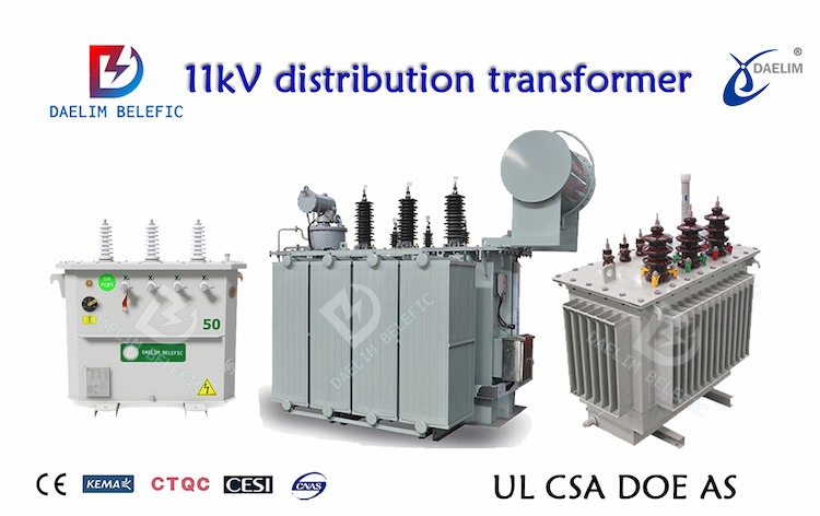 11kv-distribution-transformer