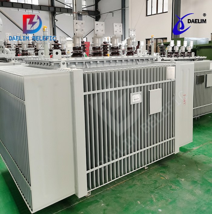 1500kva-oil-immersed-transformer