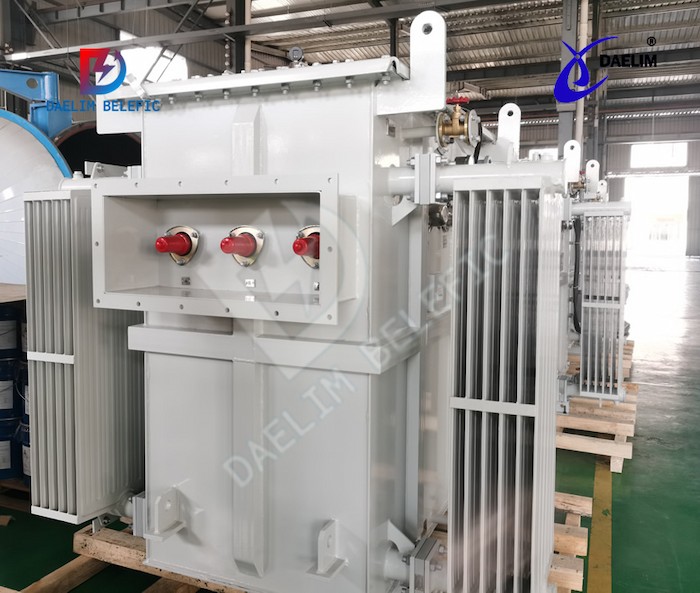 How To Purchase 3000kVA Transformer In USA & Canada
