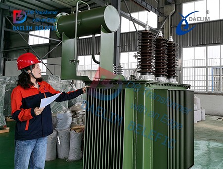 2MVA transformer 2 MVA transformer