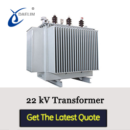 22kv transformer