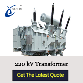 220kv transformer