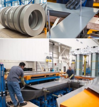 220kv transformer core assembly 220kv transformer core assembly