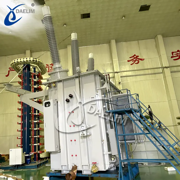 China Various MVA 230KV Power Transformer Suppliers, Manufacturers