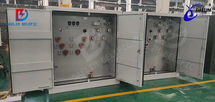 2500kva-pad-mounte-transformer