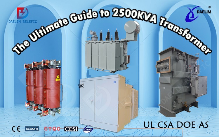 2500kva-transformer-ultimate-guide