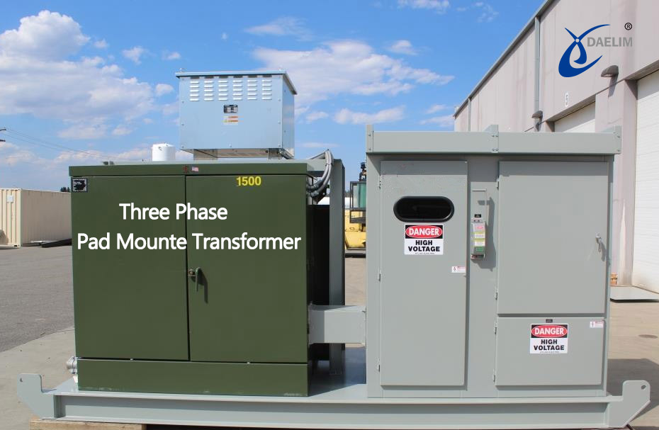 3-phase-pad-mounted-transformer