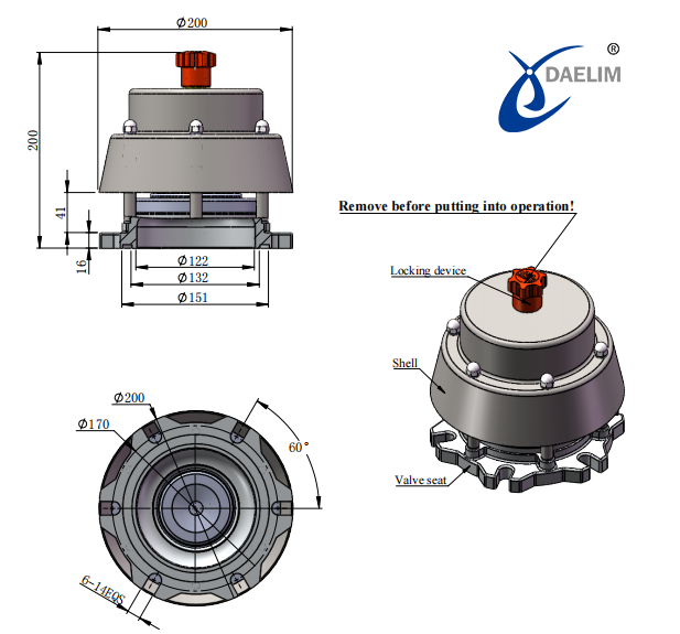 3-phase-padmounted-transformer-Pressure-relief-device