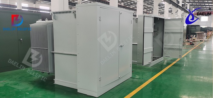 3000kva-padmounted-transformer