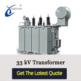 33 kv transformer