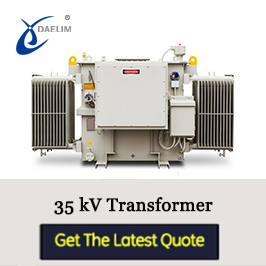 35 kv transformer