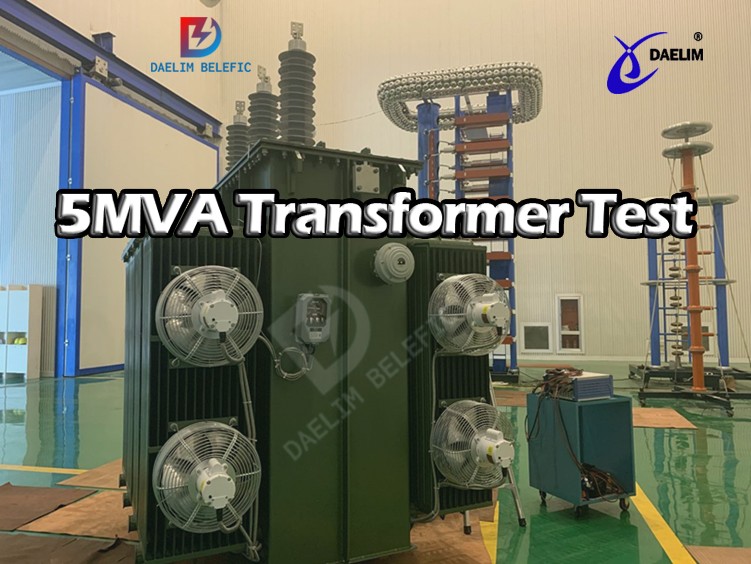5-mva-transformer-test