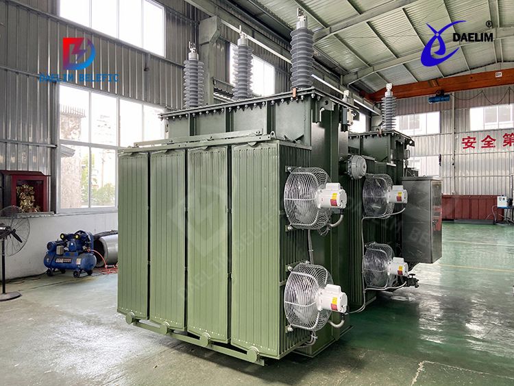 5MVA-power-transformer