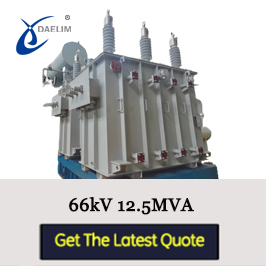 66kv transformer