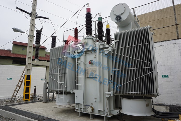 69 kv transformer