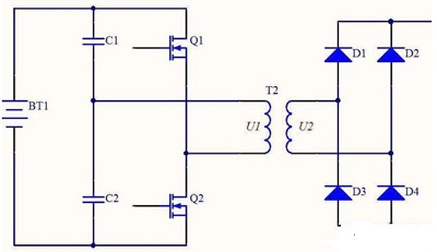 Could-A-Transformer-Convert-AC-To-DC