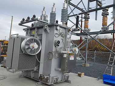 Difference Between Surge Protector and Lightning Arrester in Transformers