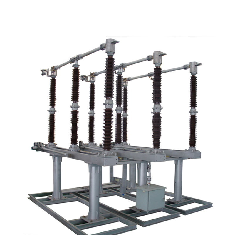 Current Transformer & Potential Transformer Daelim