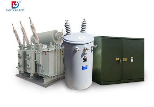 The Ultimate Guide to 2500KVA Transformer