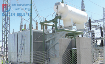 Daelim Substation Solution