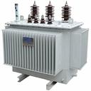 20KV Class Three Phase Oil-Immersed Distribution Transformer