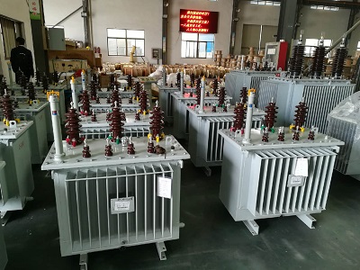How-About-The-Difference-Between-Three-Phase-Pad-Mounted-Transformer-And-Three-Phase-Distribution-Transformer