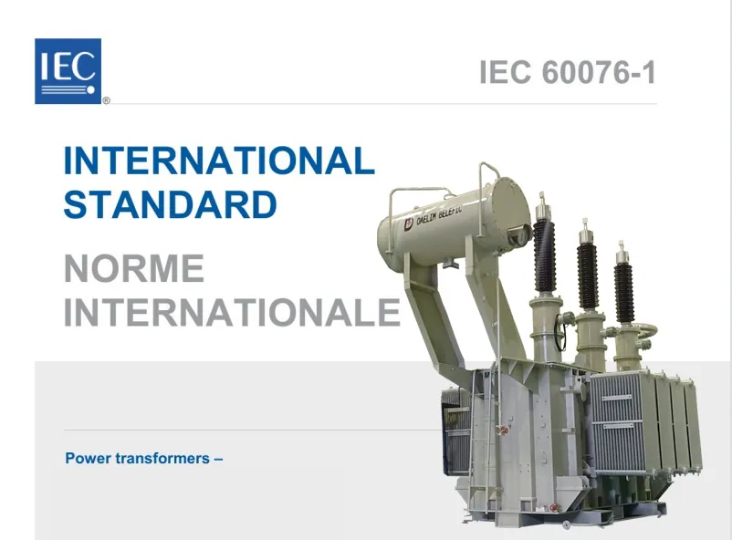 IEC 60076
