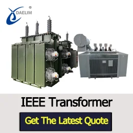 IEEE power transformer