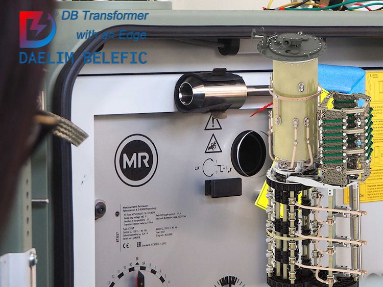 MR-on-load-tap-changer-HV-transformer