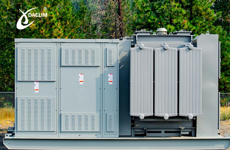 How To Buy Power Transformers In Australia | Daelim Belefic