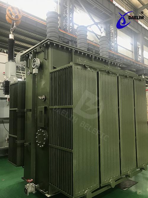 Substation-type-5MVA-power-transformer