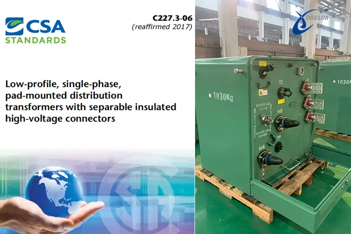 csa c227.3 standard