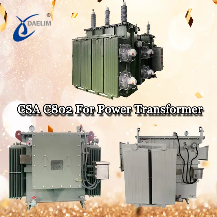 Exploring Transformers With Dual-Voltage Ratings - Technical Articles