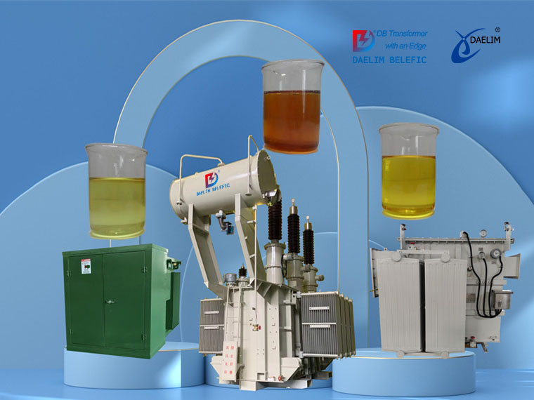 dissolved gas analysis of transformer oil