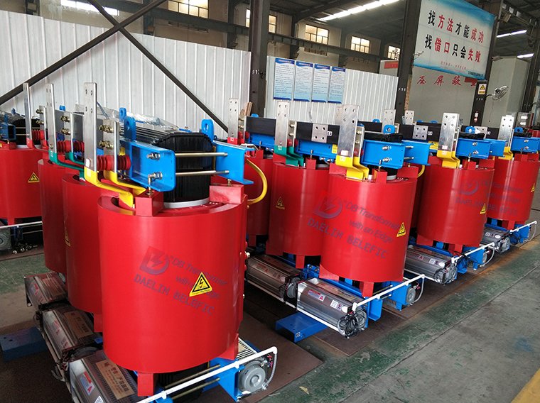 Electrical Power Transformer Basic Guide | Daelim