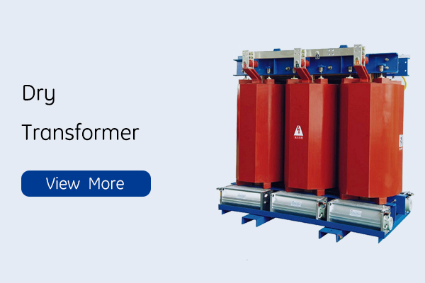 Dry Type Transformer