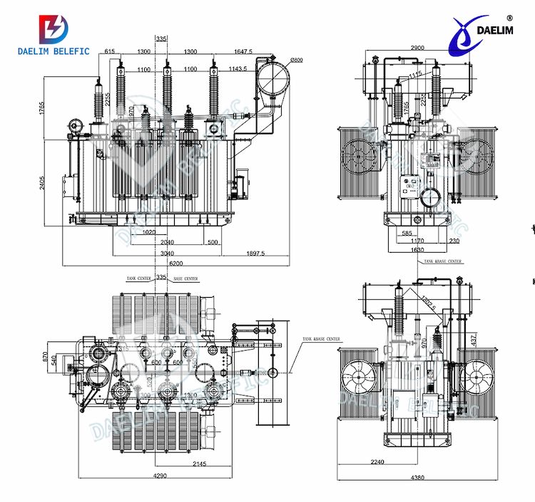 electric-transformer-drawing