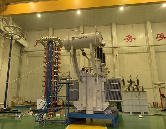 high-voltage-transformer-manufacturer