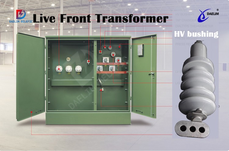 live-front-transformer