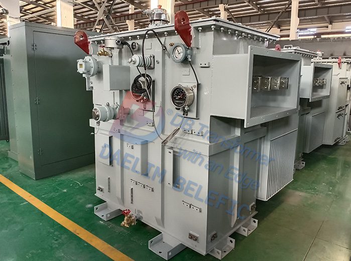 oil-type-transformer