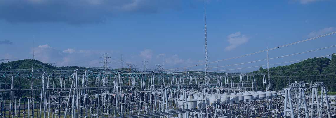 Power Substation Projects