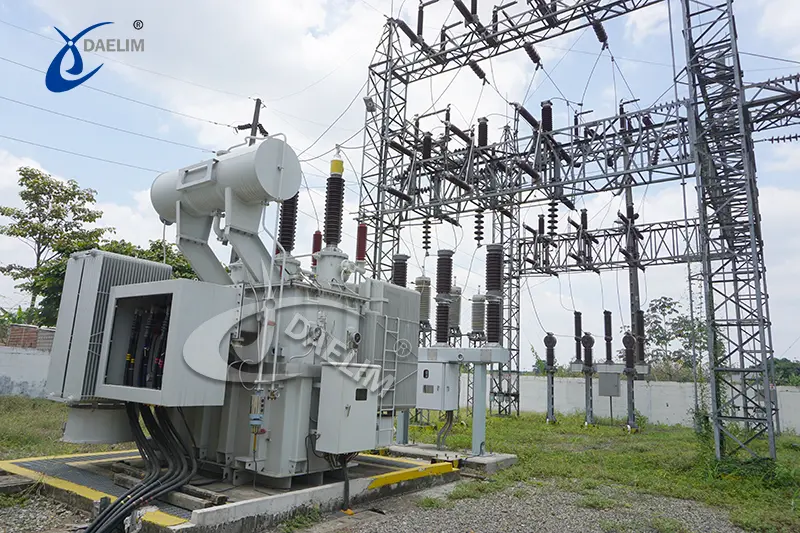 Electrical Transformer- All You Need to Know — Kato Electrical, Independent Electrical Contractor
