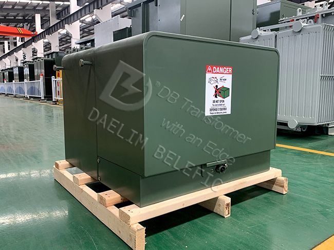 residential transformer supplier