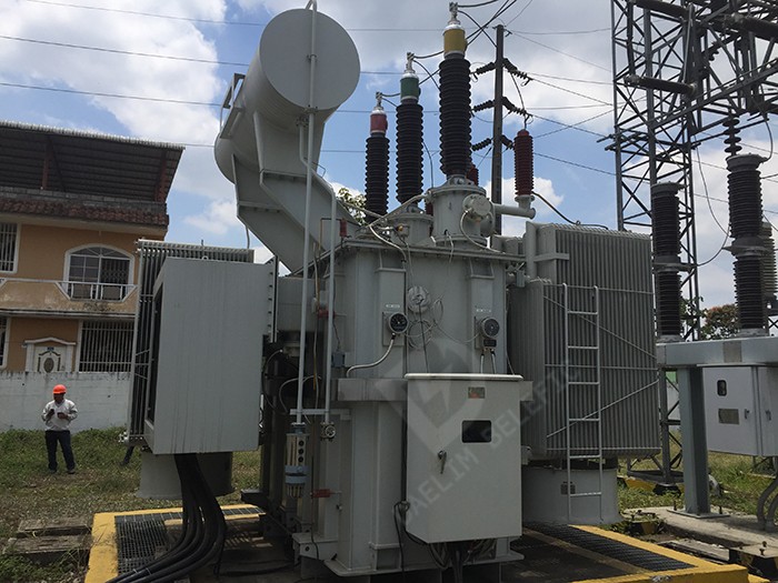 set-up-power-transformer