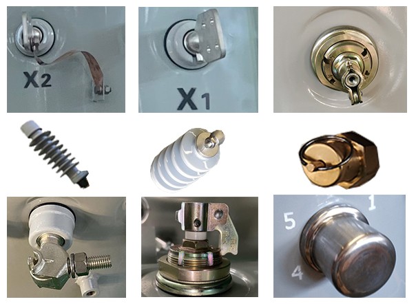 single phase transformer optional accessory