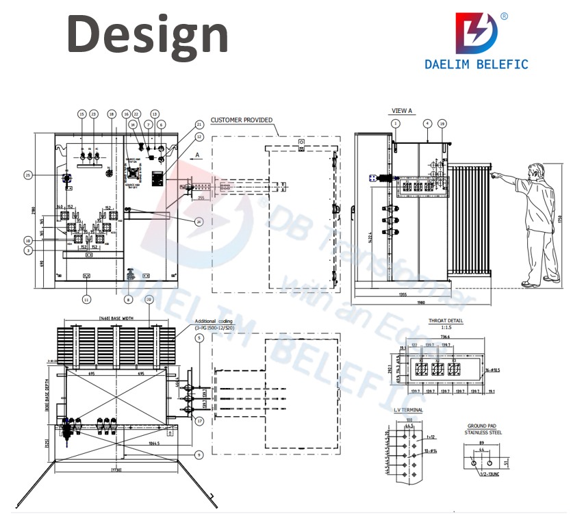 solar-transformer-design-pad-mount