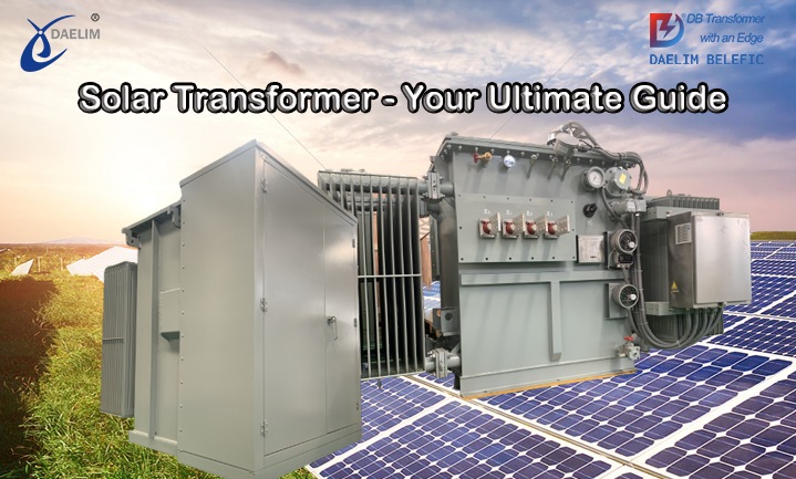 solar transformer