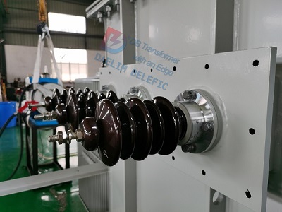 substation-transformer-bushings